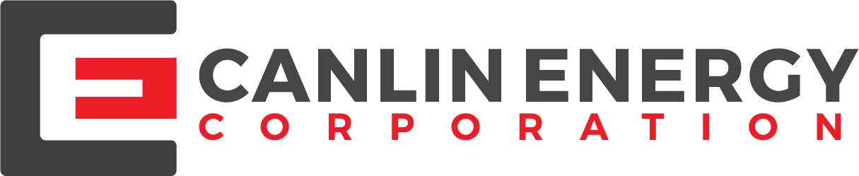 Canlin Energy Logo
